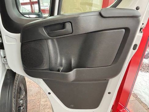 Used 2024 RAM ProMaster 3500 w/ Advanced Safety Group image 18