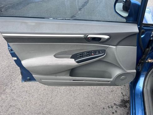 Used 2006 Honda Civic EX image 8