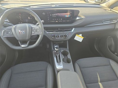 New 2026 Buick Envista Preferred w/ Convenience I Package image 12