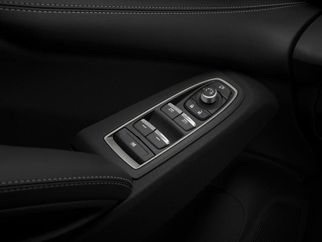 New 2027 Subaru Ascent Limited AWD/4WD image 22