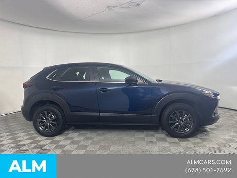 Used 2023 MAZDA CX-30 AWD 2.5 S image 5