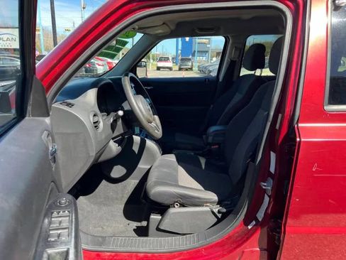 Used 2012 Jeep Patriot Sport w/ PWR Value Group FWD image 10