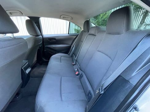 Used 2024 Toyota Corolla LE FWD image 25