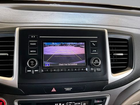 Used 2019 Honda Ridgeline RTL image 14
