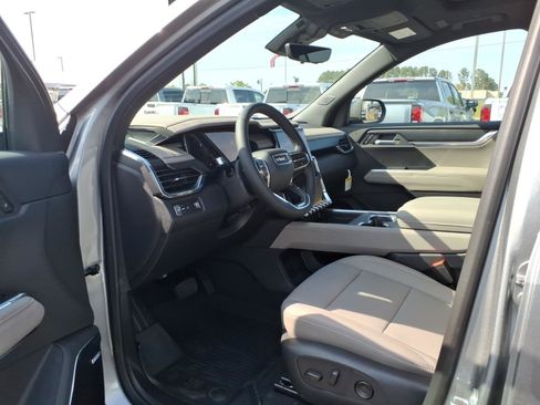 New 2026 GMC Acadia Elevation w/ Elevation Premium Package image 21