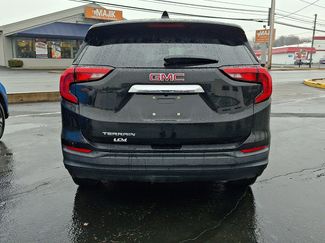 Used 2019 GMC Terrain SLE FWD video 5