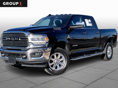 Used 2021 RAM 2500 Laramie