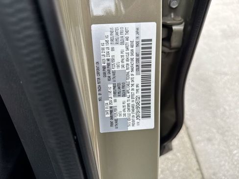 Used 2024 MAZDA CX-5 Carbon Edition image 61