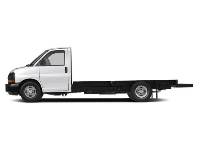 Used 2019 Chevrolet Express 3500 w/ Power Convenience Package RWD image 4