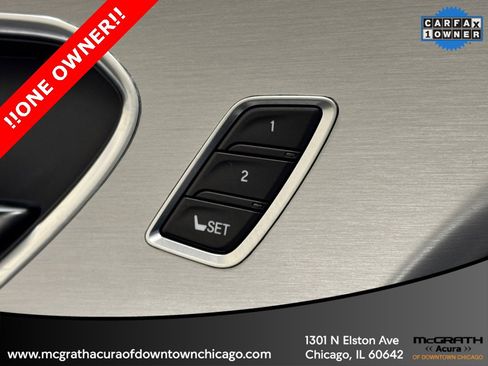 Used 2023 Acura RDX AWD image 15