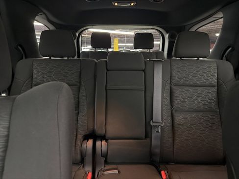 New 2026 Dodge Durango GT w/ Blacktop Package image 21