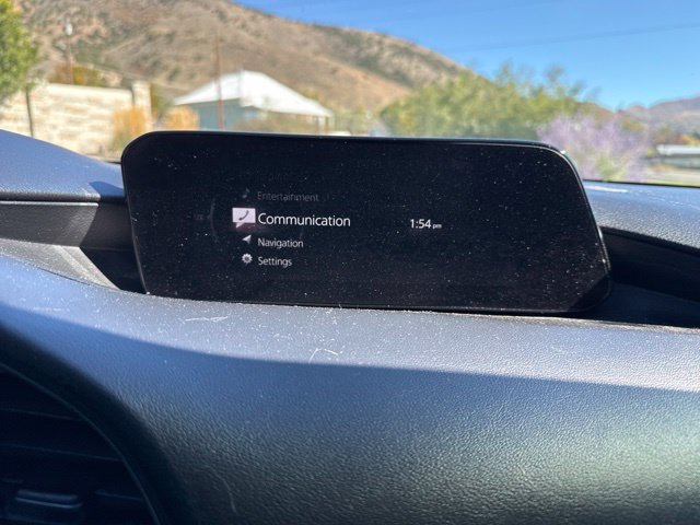 Used 2022 MAZDA MAZDA3 s FWD image 28