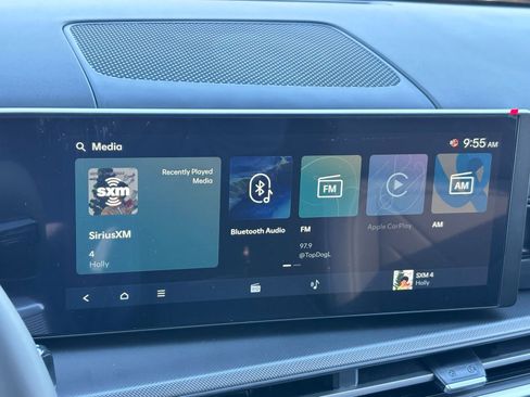 New 2026 Hyundai Santa Fe SEL image 24