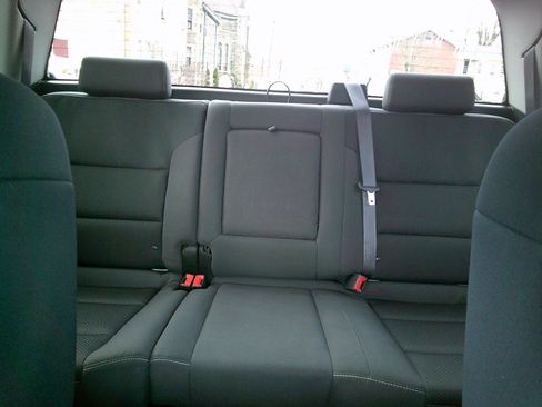 Used 2017 Chevrolet Silverado 1500 LT image 19