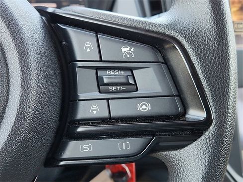 Used 2024 Subaru Crosstrek 2.0i image 17