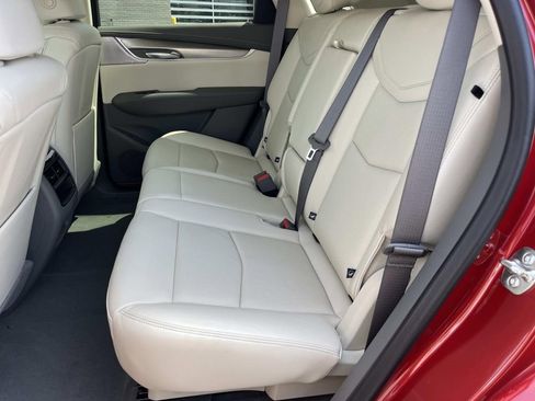 New 2026 Cadillac XT5 Premium Luxury image 19