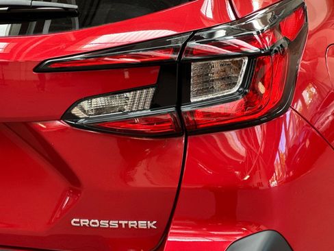 Used 2024 Subaru Crosstrek 2.5i Limited w/ Crosstrek Mirror Package image 35