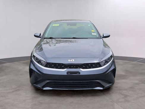 Certified 2023 Kia Forte LXS FWD image 2