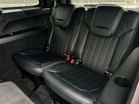 Used 2019 Mercedes-Benz GLS 450 4MATIC image 36