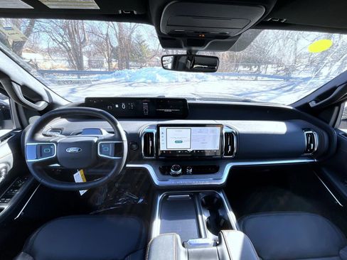 New 2026 Ford Expedition Tremor AWD/4WD image 14