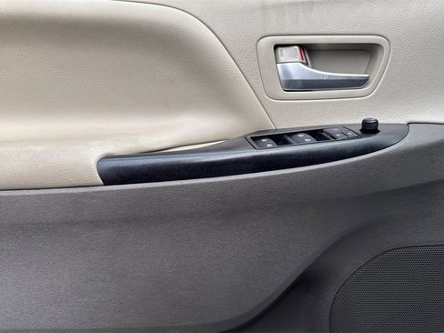 Used 2020 Toyota Sienna LE image 12