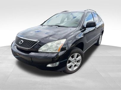 Used 2007 Lexus RX 350 AWD
