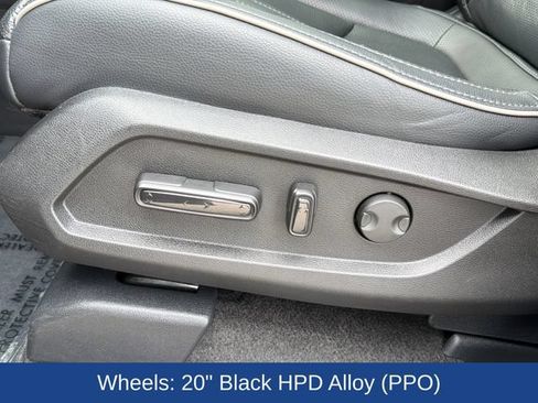 Used 2023 Honda Pilot Elite image 21