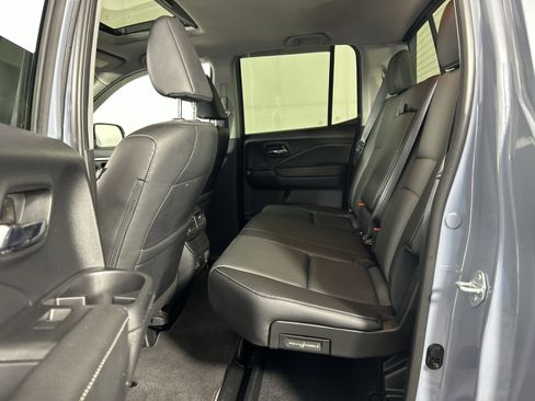 Used 2024 Honda Ridgeline RTL image 11