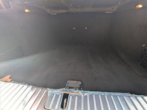 Used 2018 Mercedes-Benz S 560 4MATIC Sedan image 6