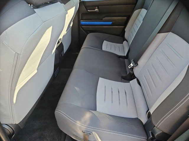Used 2026 Toyota Tacoma TRD Sport AWD/4WD image 24