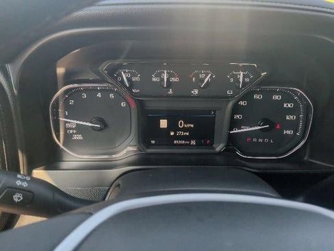 Used 2021 GMC Sierra 1500 SLT AWD/4WD image 26