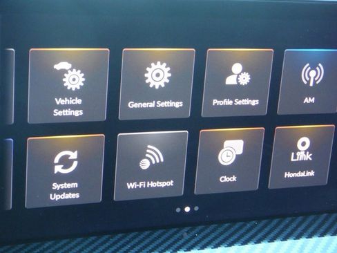 Used 2024 Honda Accord Sport image 24