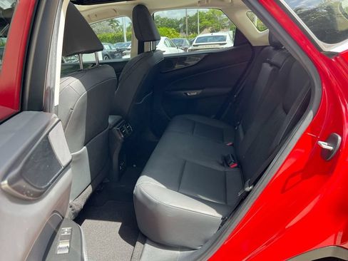 Certified 2024 Lexus NX 350 AWD w/ Vision Package image 19