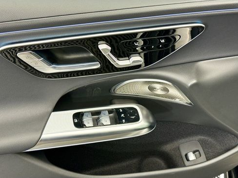 New 2026 Mercedes-Benz E 350 Sedan image 22