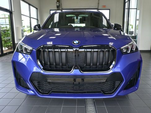 New 2026 BMW X1 xDrive28i w/ Technology Package image 8