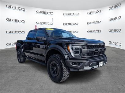 Used 2023 Ford F150 Raptor