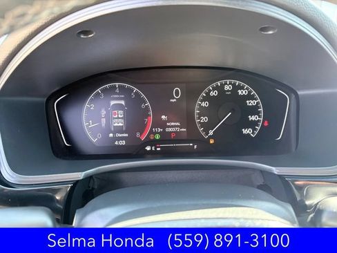 Certified 2024 Honda Civic Sport image 22