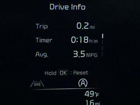 New 2026 Kia Seltos S FWD image 23