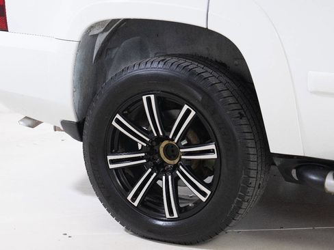 Used 2008 Chevrolet Tahoe LT image 29