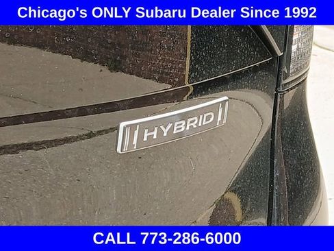 Used 2025 Subaru Forester Sport image 24