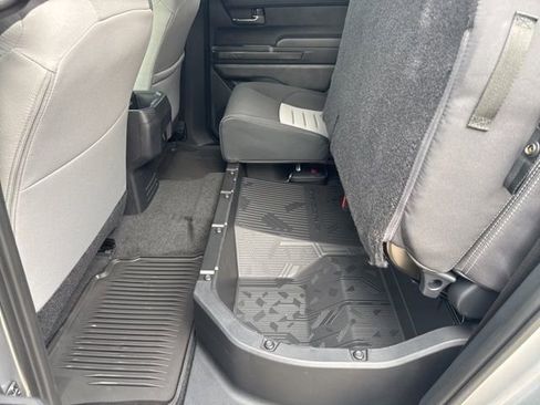 New 2025 Toyota Tacoma TRD Off-Road image 20