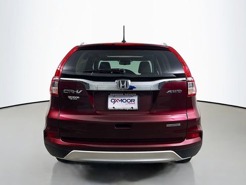 Used 2016 Honda CR-V Touring image 6