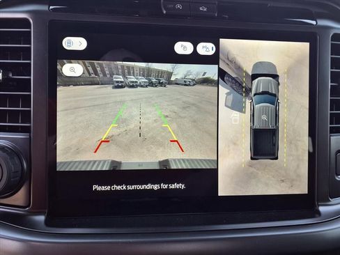 New 2026 Ford F150 Tremor image 16