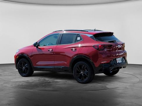 New 2026 Buick Encore GX Sport Touring w/ Advanced Technology Package AWD/4WD image 6