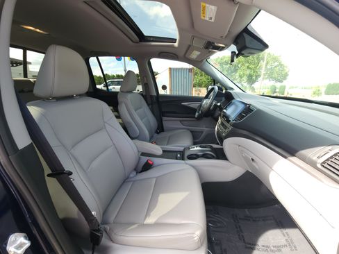 Certified 2023 Honda Ridgeline RTL-E image 12