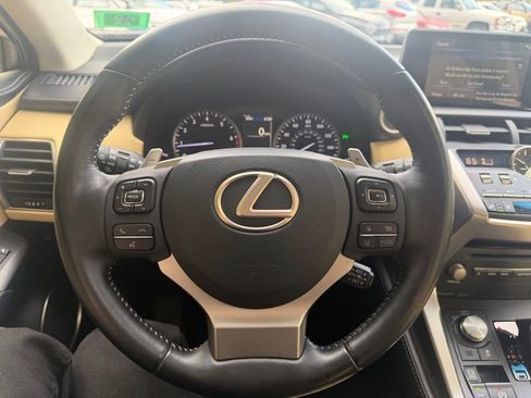 Used 2018 Lexus NX 300 FWD w/ Comfort Package image 24
