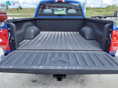 Used 2011 Dodge Dakota Big Horn image 13