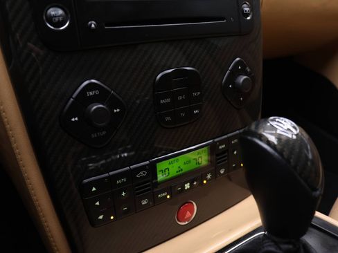 Used 2007 Maserati Quattroporte image 13