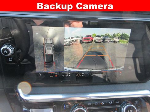 Certified 2026 GMC Sierra 1500 Denali w/ Denali Reserve Package AWD/4WD image 19