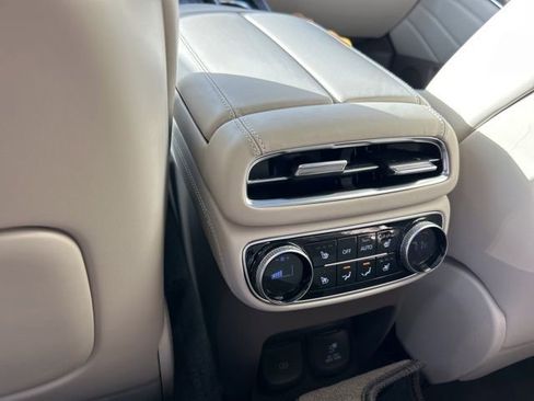 Used 2024 Genesis GV80 3.5T w/ Prestige Package image 15